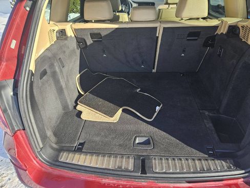 Used 2013 BMW X3 xDrive35i image 8