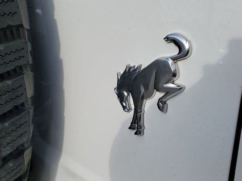 Used 2023 Ford Bronco Big Bend image 35