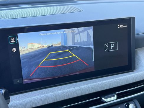 Used 2025 Hyundai Sonata SEL image 23