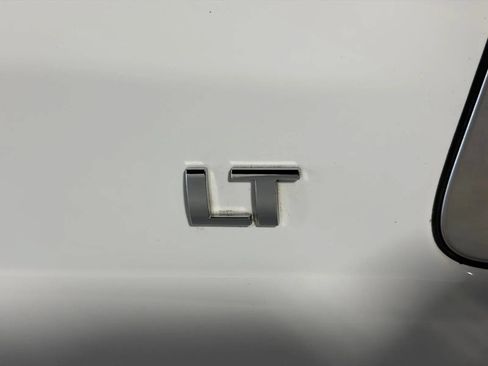 Used 2017 Chevrolet Tahoe LT w/ Max Trailering Package AWD/4WD image 12