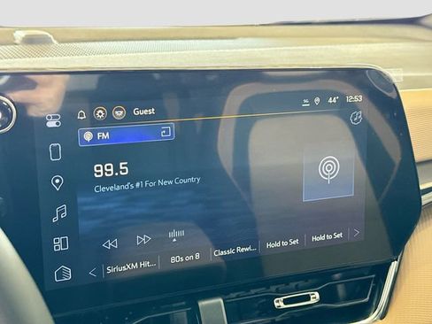 New 2026 Chevrolet Equinox ACTIV w/ Safety and Technology Package AWD/4WD image 16