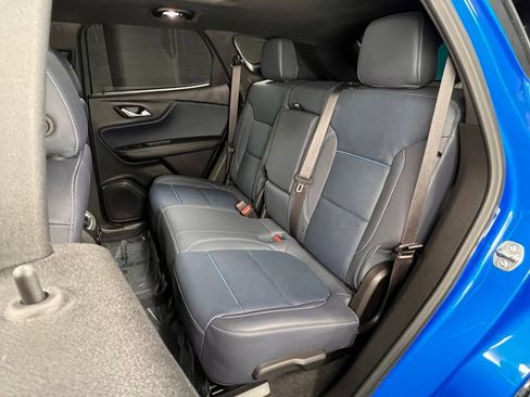 Used 2025 Chevrolet Blazer RS w/ Driver Confidence II Package image 23