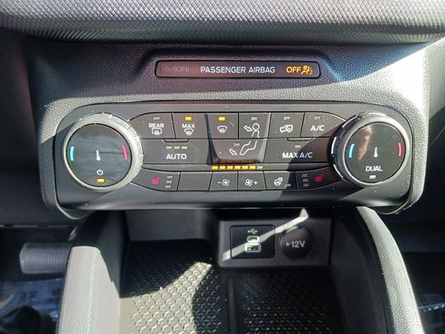 Used 2024 Ford Bronco Sport Outer Banks image 34