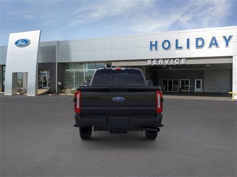 New 2026 Ford F350 XL w/ STX Appearance Package image 5