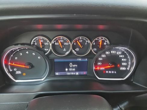 Used 2022 Chevrolet Silverado 2500 LT w/ True North Edition AWD/4WD image 25