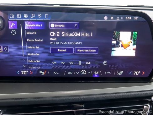 New 2026 Chevrolet Traverse LT w/ Midnight/Sport Edition image 16