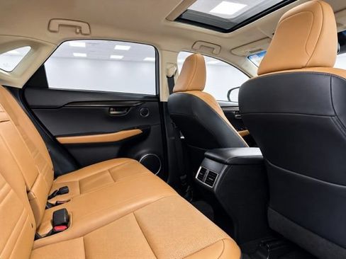 Used 2018 Lexus NX 300 AWD w/ Comfort Package image 22