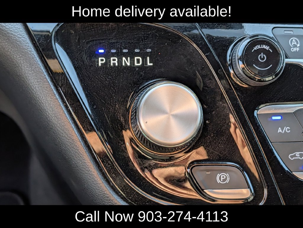 Used 2026 Chrysler Pacifica Select FWD image 18