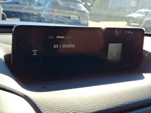 Certified 2023 MAZDA CX-50 Meridian Edition w/ Apex Package image 18