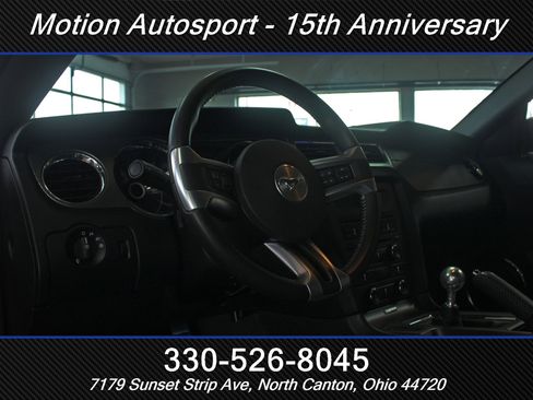 Used 2014 Ford Mustang GT w/ Equipment Group 401A image 16