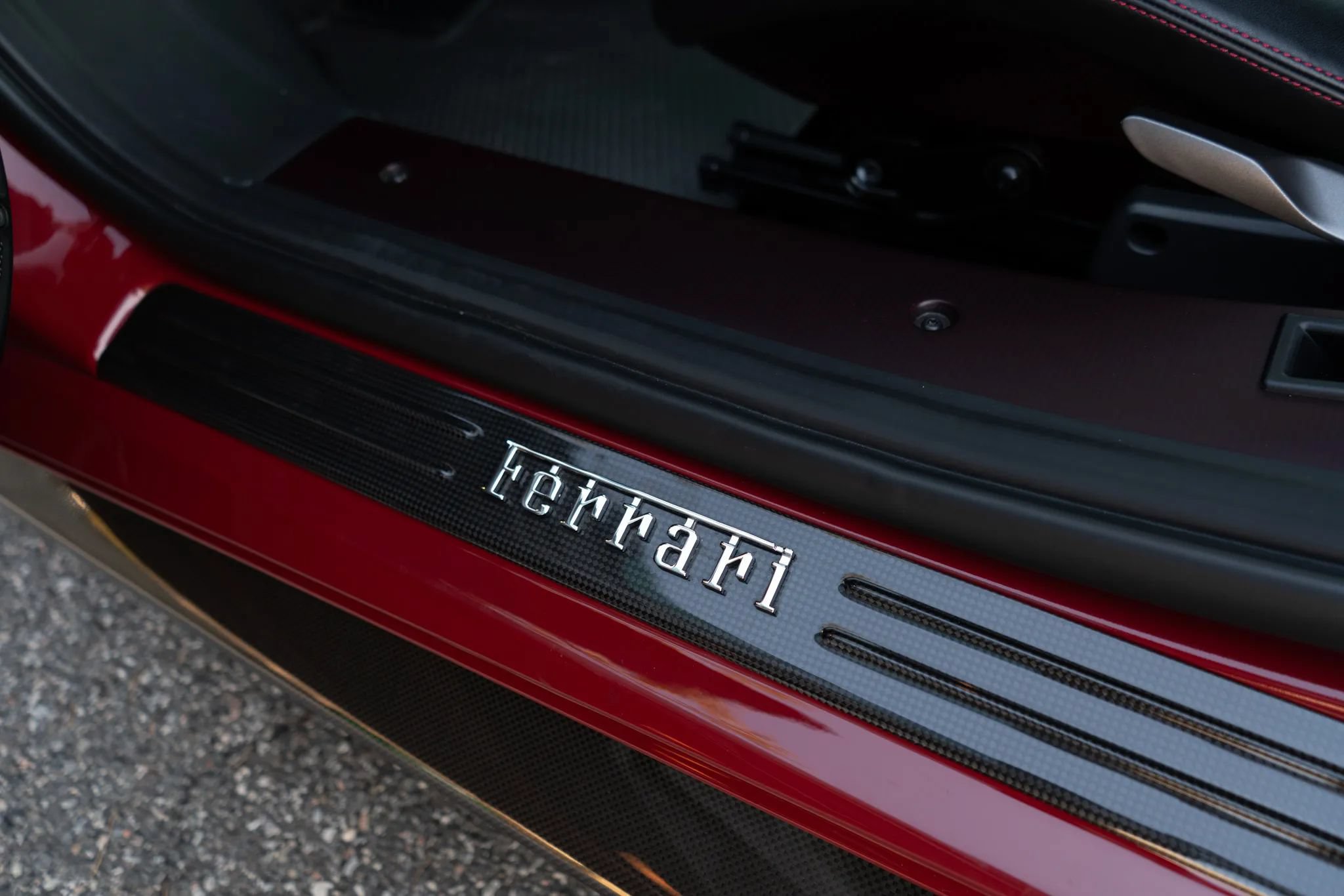 Used 2020 Ferrari 488 Pista Coupe RWD image 22