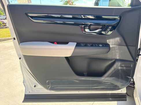 New 2026 Honda CR-V EX-L image 12