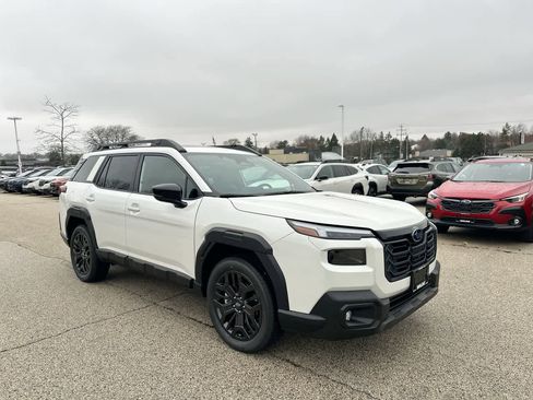 New 2026 Subaru Outback Limited XT image 15
