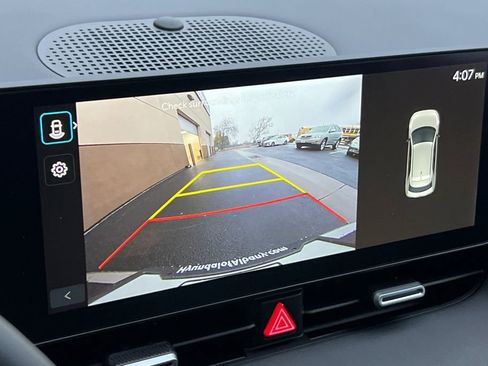 New 2026 Hyundai Ioniq 5 SE image 18