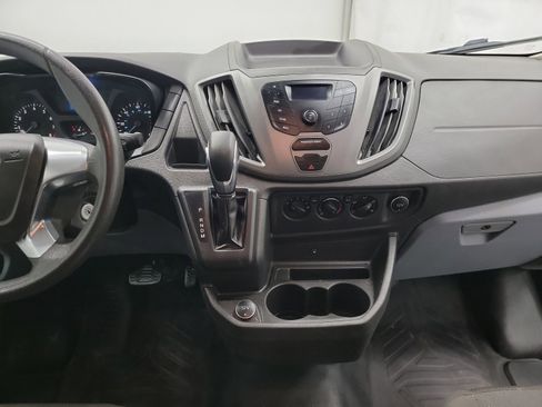 Used 2018 Ford Transit 250 130 Low Roof w/ Exterior Upgrade Package image 20
