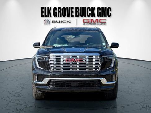 New 2026 GMC Acadia Denali w/ Super Cruise Package AWD/4WD image 9