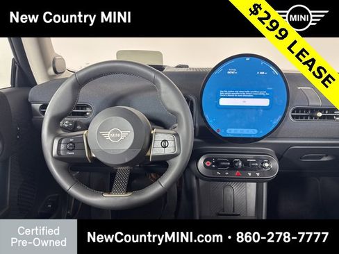 Certified 2025 MINI Cooper 2-Door Hardtop image 20