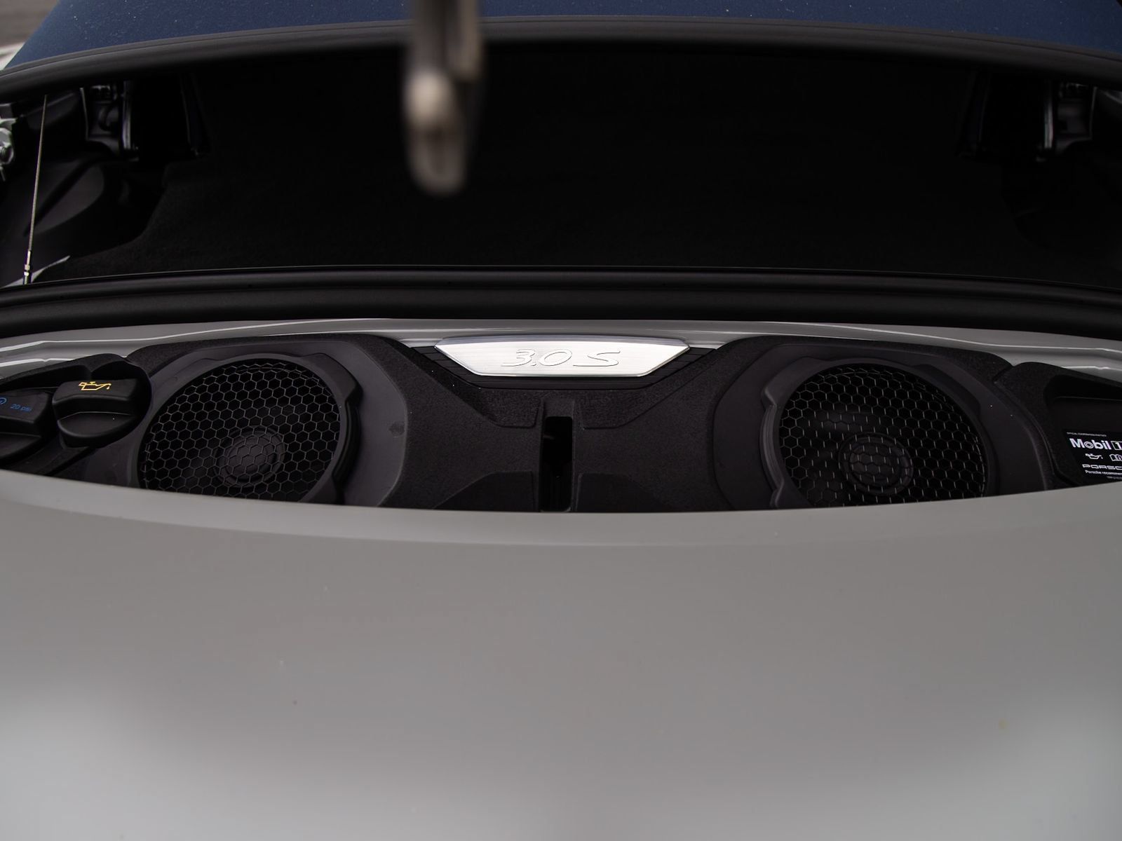 Certified 2025 Porsche 911 Carrera S RWD image 17