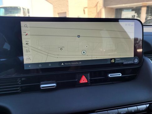 New 2026 Hyundai Ioniq 5 SEL RWD image 10
