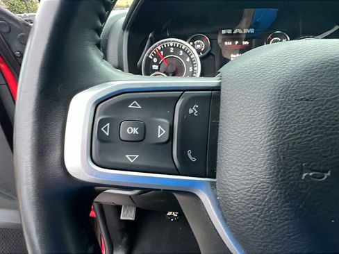 Used 2024 RAM 2500 Big Horn w/ Bed Utility Group image 28