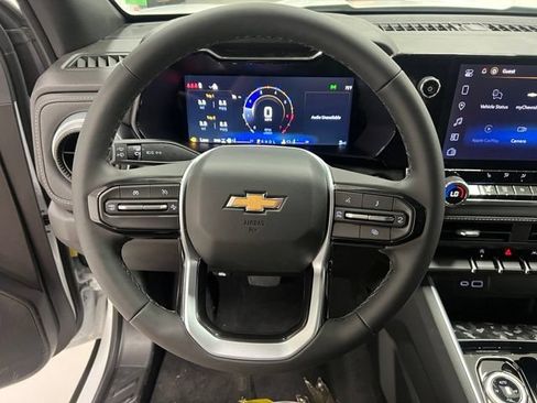 New 2026 Chevrolet Colorado LT AWD/4WD image 7