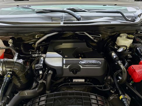 Used 2019 Ford Ranger Lariat w/ Equipment Group 501A Mid image 30