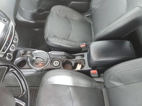 Used 2017 Mitsubishi Outlander Sport SEL AWD/4WD image 17