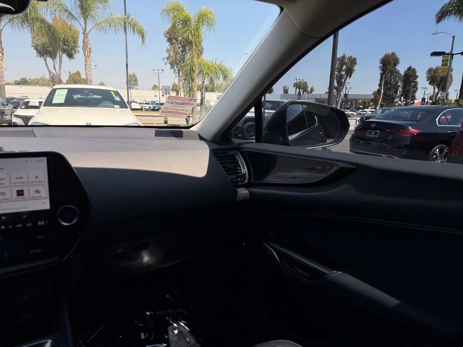 Used 2024 Lexus NX 350 AWD w/ Cold Area Package image 17