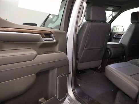 New 2026 Chevrolet Silverado 1500 LT w/ Z71 Off-Road Package image 27