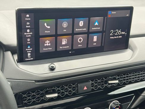 Used 2024 Honda Accord Sport image 32