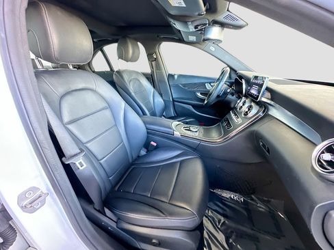 Used 2018 Mercedes-Benz C 300 Sedan image 27
