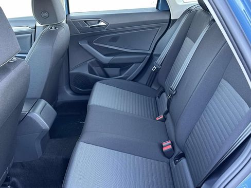 New 2027 Volkswagen Jetta S FWD image 13