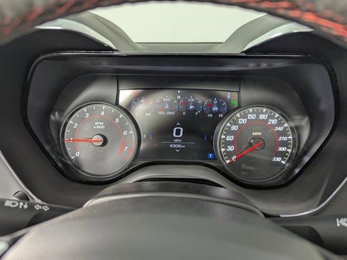 Used 2022 Chevrolet Camaro ZL1 image 18