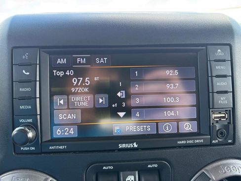 Used 2018 Jeep Wrangler Unlimited Sport S image 20