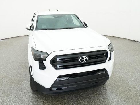 New 2025 Toyota Tacoma SR5 image 98
