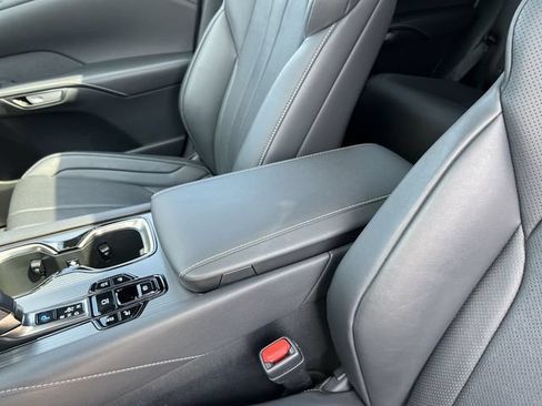 Certified 2023 Lexus RX 350 F Sport w/ Accessory Package (Z1) AWD/4WD image 19