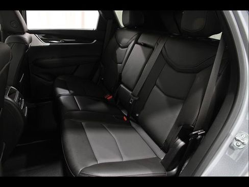 Used 2024 Cadillac XT5 Premium Luxury AWD/4WD image 21