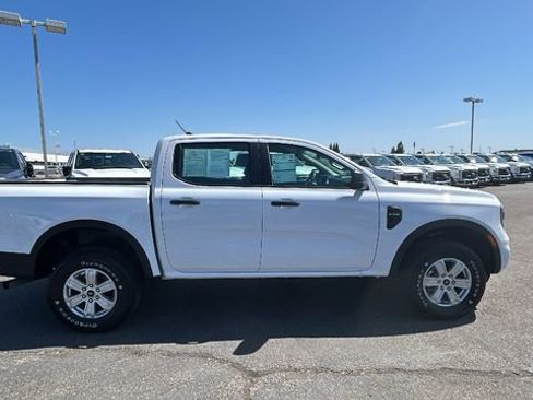 Used 2024 Ford Ranger XL w/ Trailer Tow Package image 2