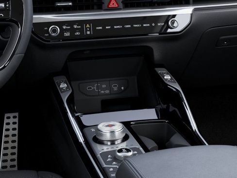 New 2026 Kia Sorento SX Prestige AWD/4WD image 23