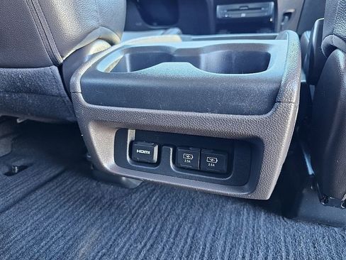 Used 2018 Honda Odyssey EX-L image 20