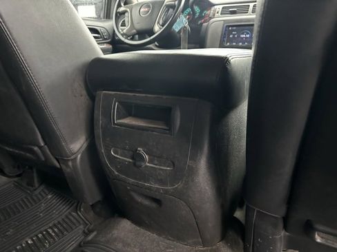 Used 2013 GMC Sierra 2500 SLT w/ SLT Convenience Package image 20