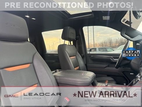Used 2024 GMC Sierra 2500 AT4 w/ AT4 Premium Plus Package image 14