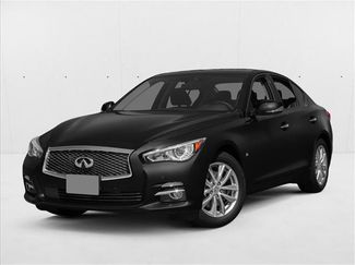 Used 2015 INFINITI Q50 Premium w/ Navigation Package video 1
