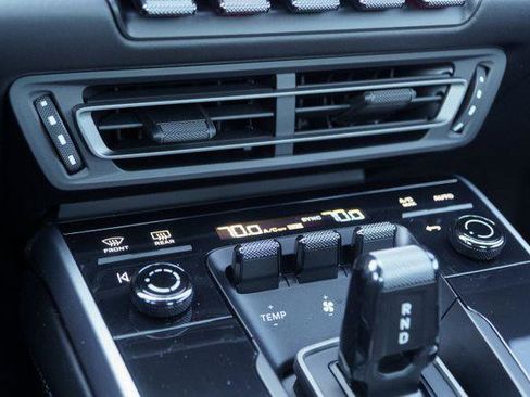 Certified 2021 Porsche 911 Turbo AWD/4WD image 26