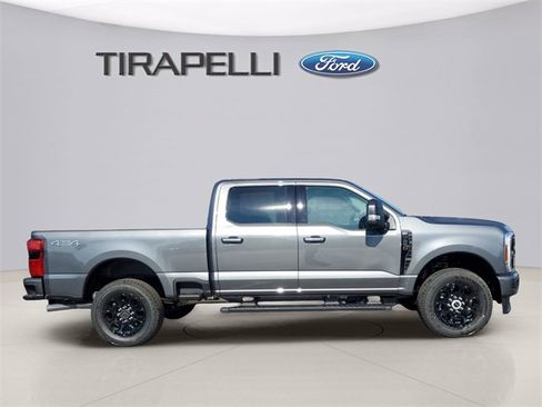 New 2026 Ford F250 XLT w/ XLT Premium Package image 4