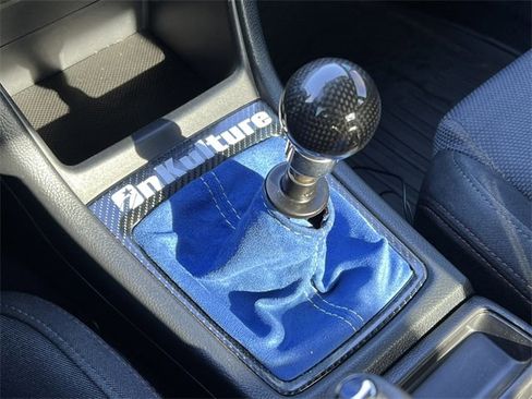 Used 2016 Subaru WRX image 5