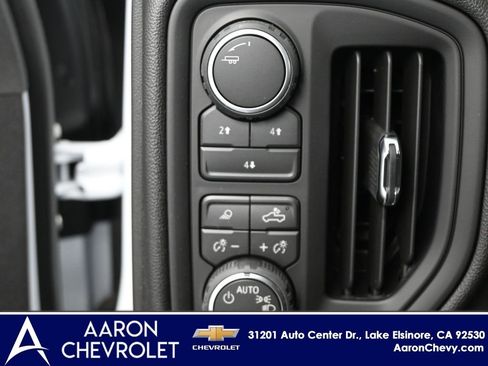 New 2026 Chevrolet Silverado 2500 Custom w/ Custom Value Package image 19