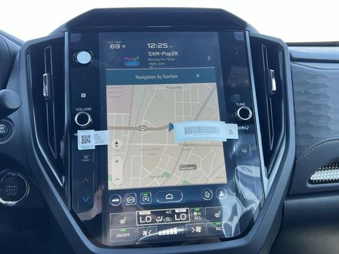 New 2026 Subaru Forester Wilderness image 14