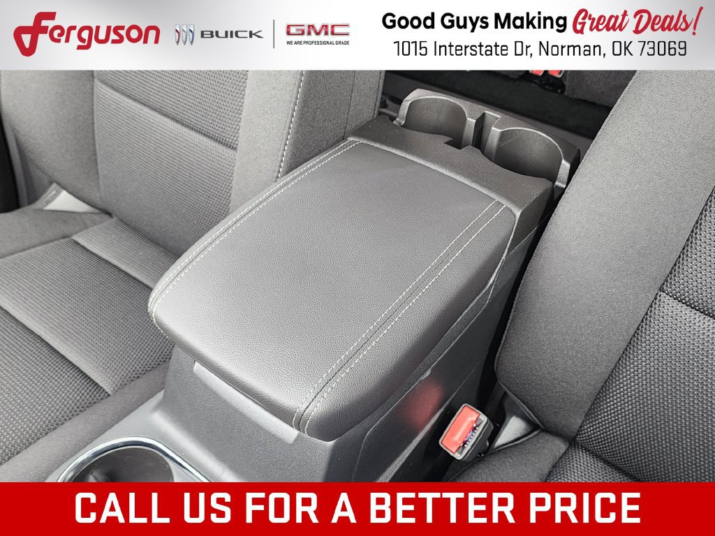 New 2026 GMC Canyon Elevation w/ Convenience Package AWD/4WD image 33
