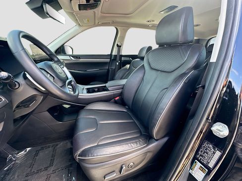 Used 2023 Hyundai Palisade XRT FWD image 21